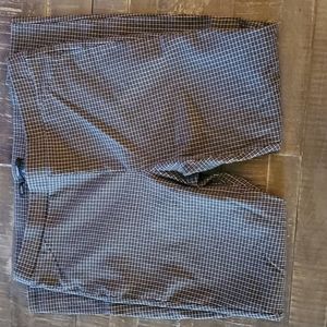 Simply Vera Wang skinny dress pant